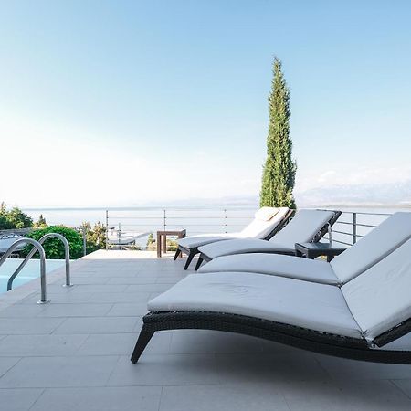 Exclusive Lake Villa Široka Εξωτερικό φωτογραφία