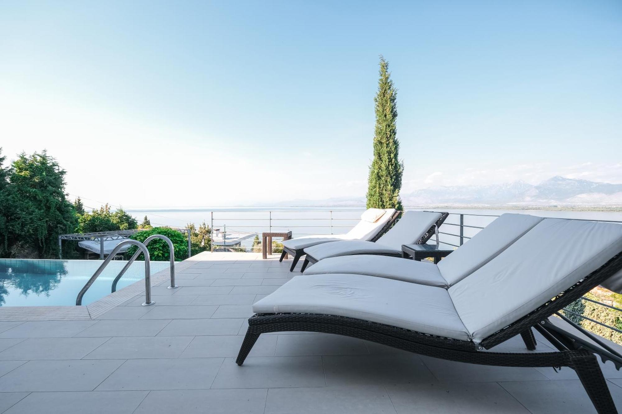 Exclusive Lake Villa Široka Εξωτερικό φωτογραφία