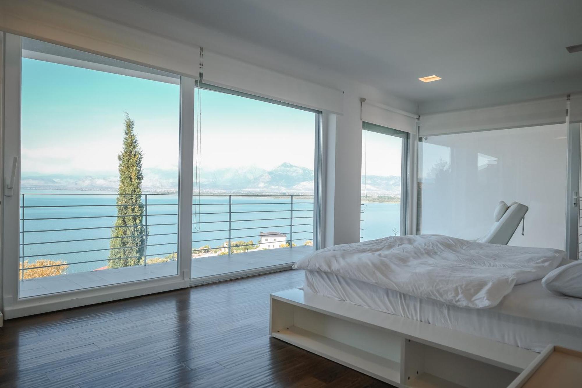 Exclusive Lake Villa Široka Εξωτερικό φωτογραφία
