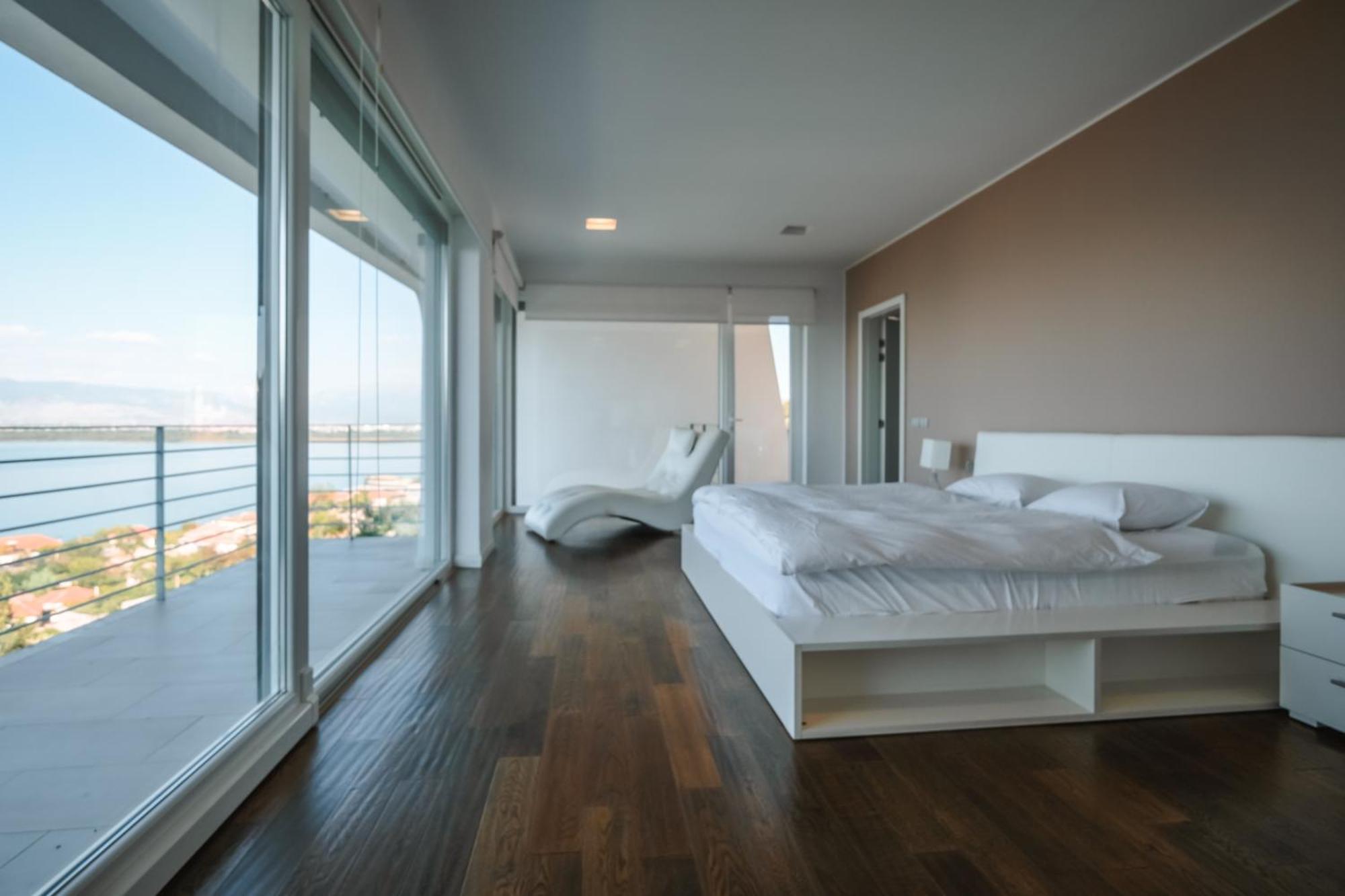 Exclusive Lake Villa Široka Εξωτερικό φωτογραφία