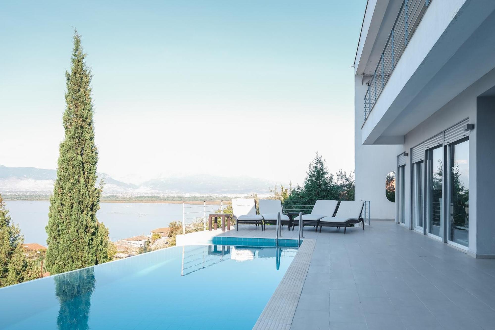 Exclusive Lake Villa Široka Εξωτερικό φωτογραφία