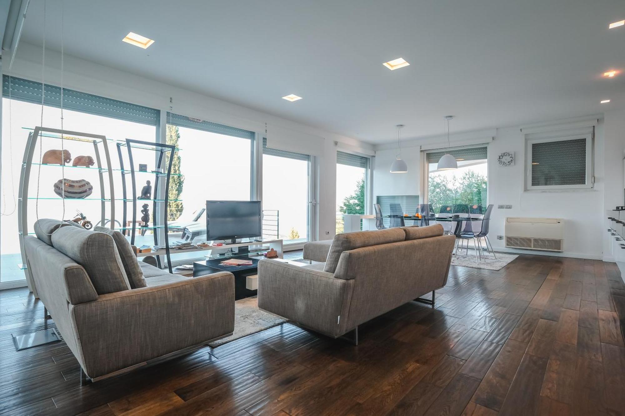 Exclusive Lake Villa Široka Εξωτερικό φωτογραφία