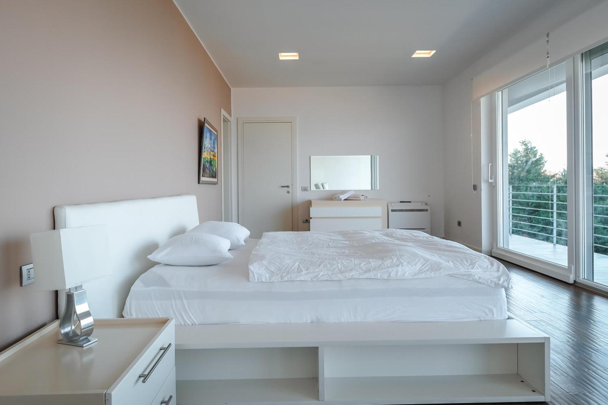 Exclusive Lake Villa Široka Εξωτερικό φωτογραφία