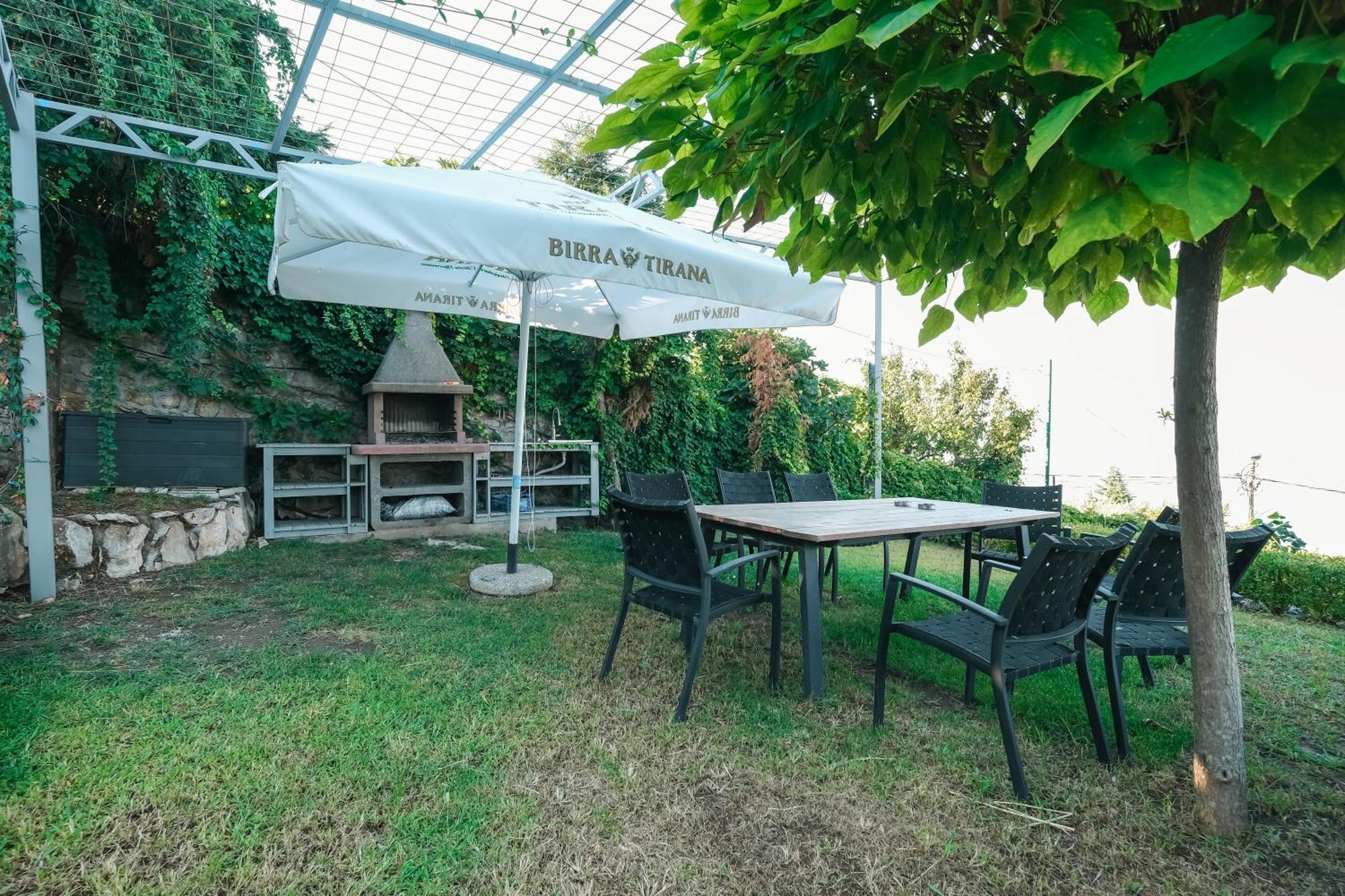 Exclusive Lake Villa Široka Εξωτερικό φωτογραφία