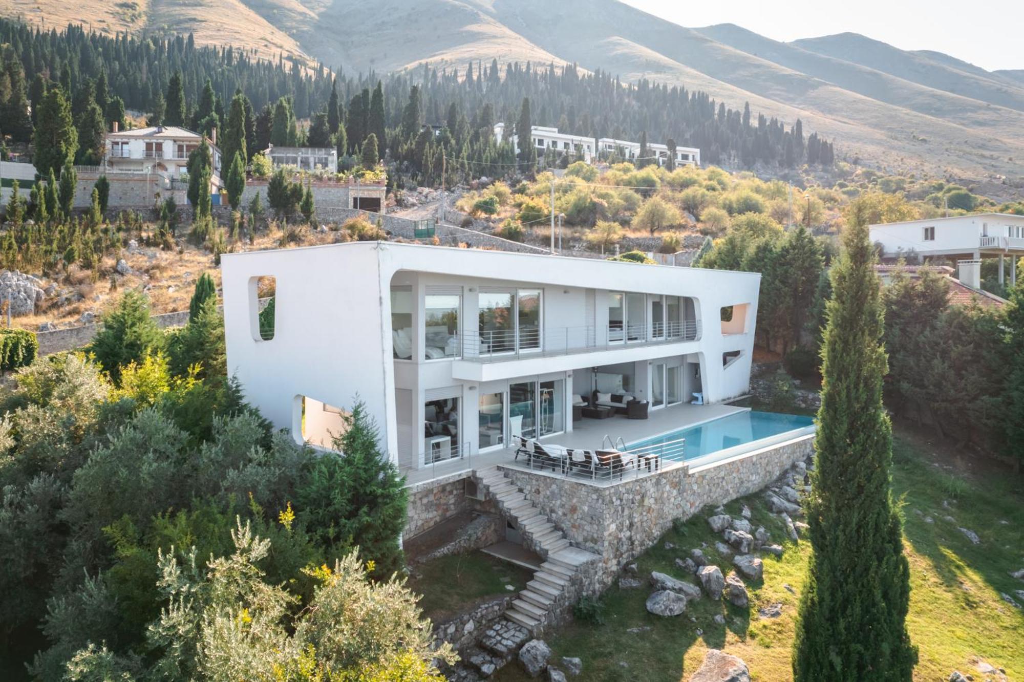 Exclusive Lake Villa Široka Εξωτερικό φωτογραφία
