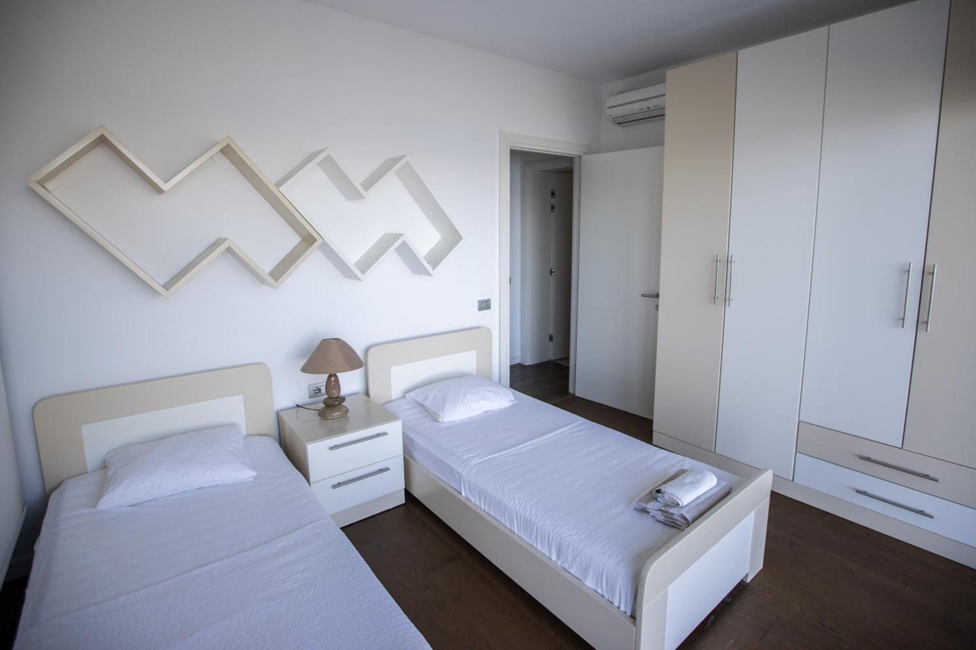 Exclusive Lake Villa Široka Εξωτερικό φωτογραφία