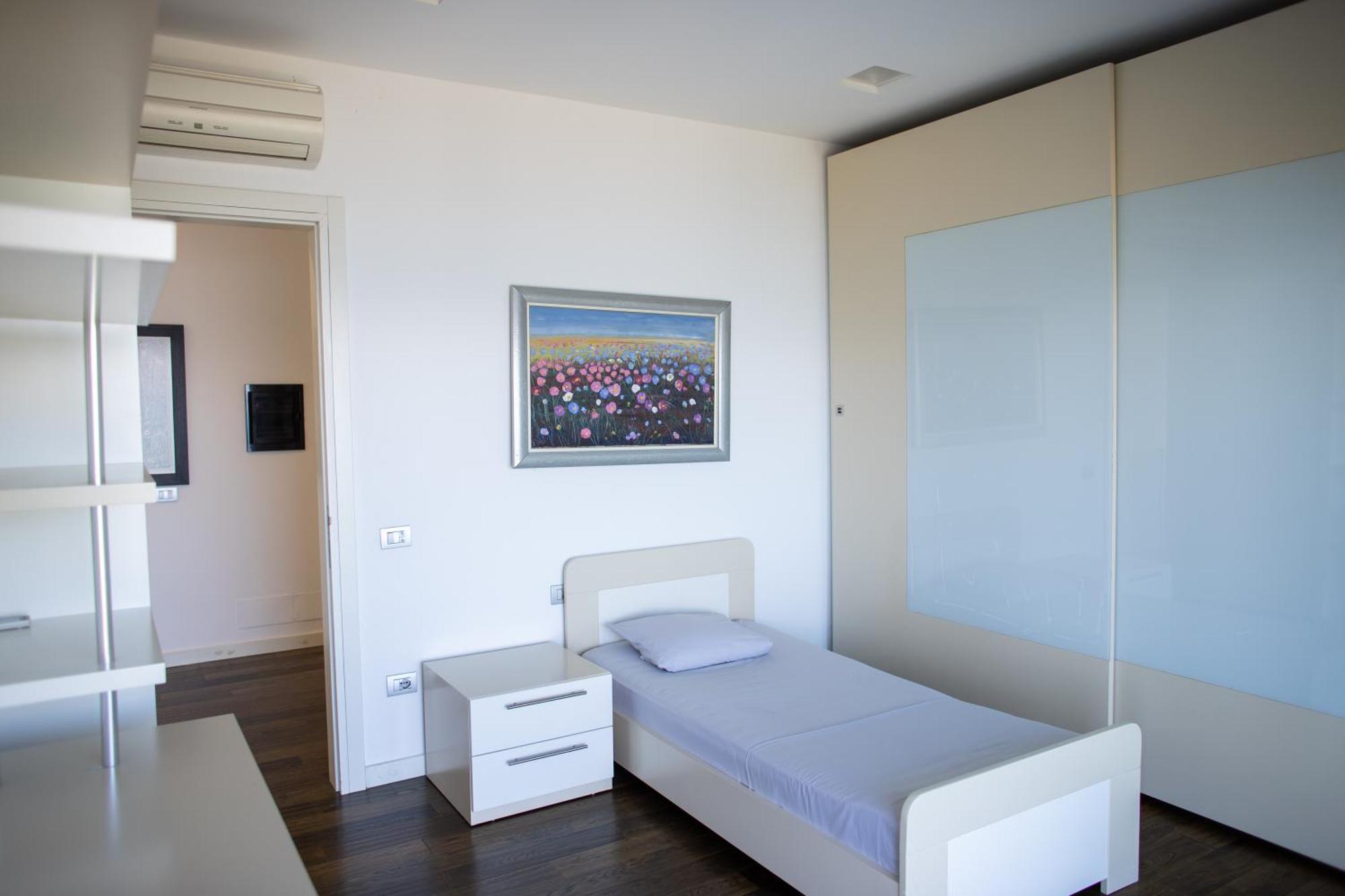 Exclusive Lake Villa Široka Εξωτερικό φωτογραφία