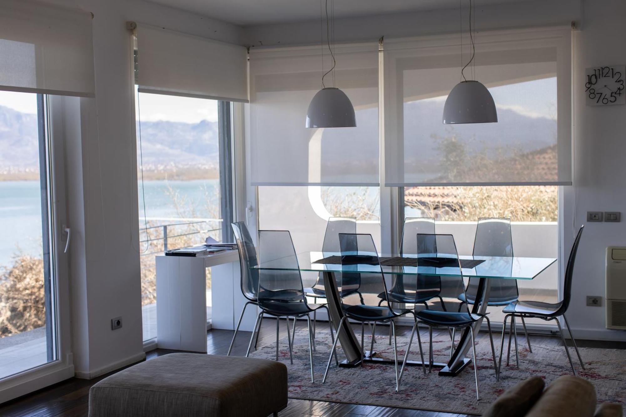 Exclusive Lake Villa Široka Εξωτερικό φωτογραφία