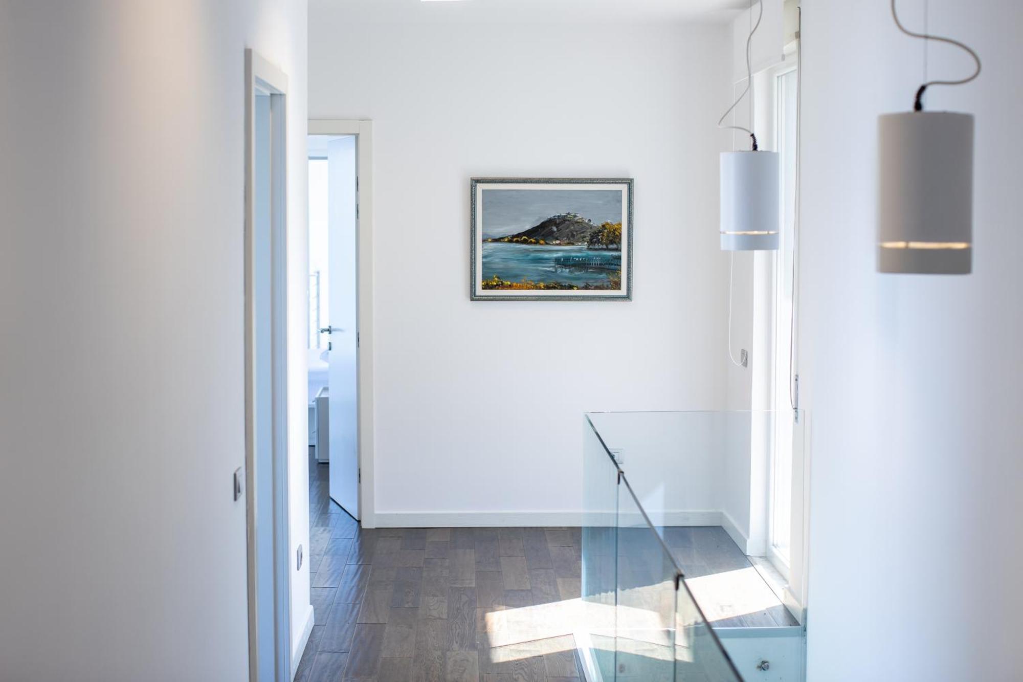 Exclusive Lake Villa Široka Εξωτερικό φωτογραφία
