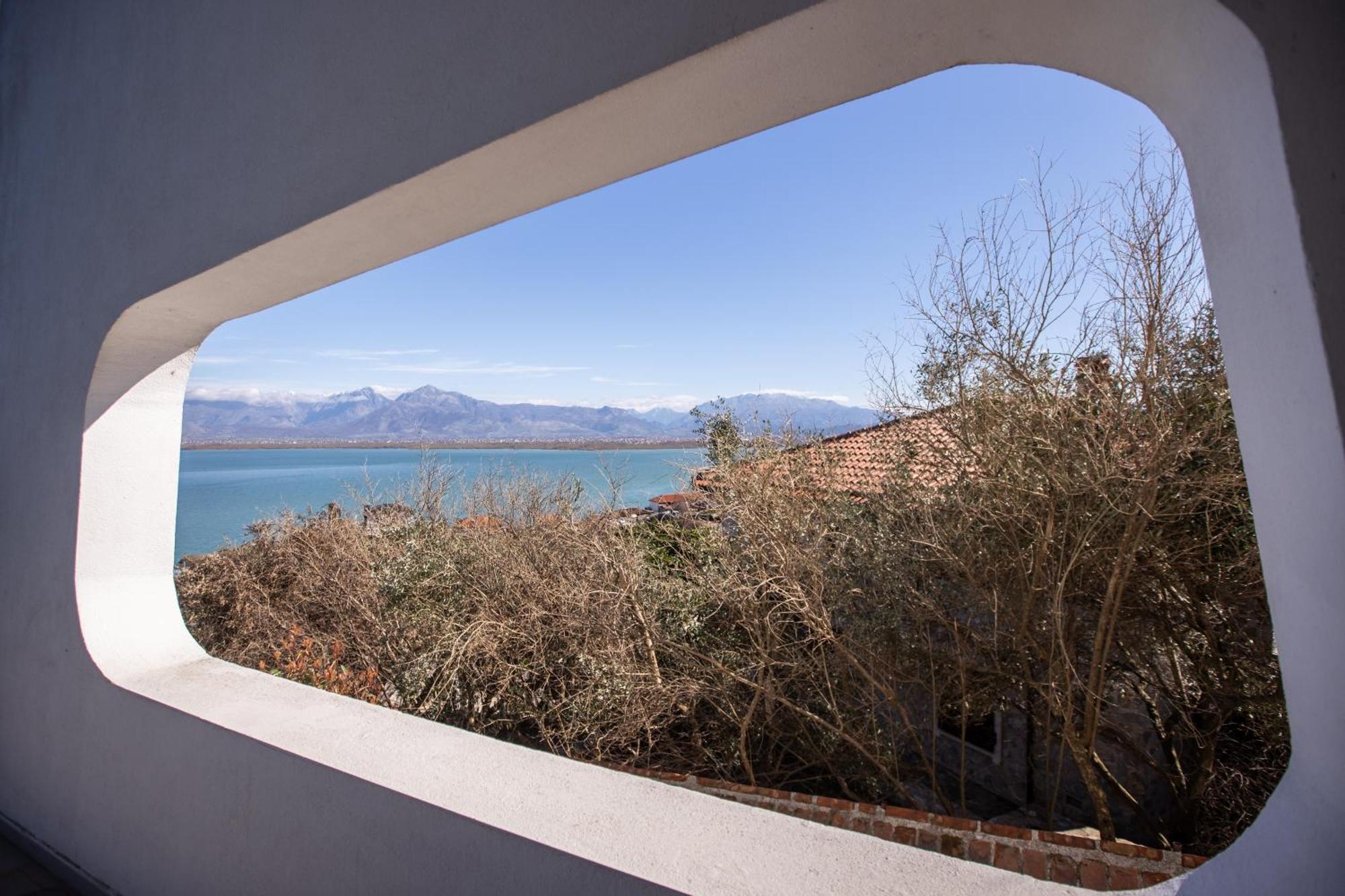 Exclusive Lake Villa Široka Εξωτερικό φωτογραφία