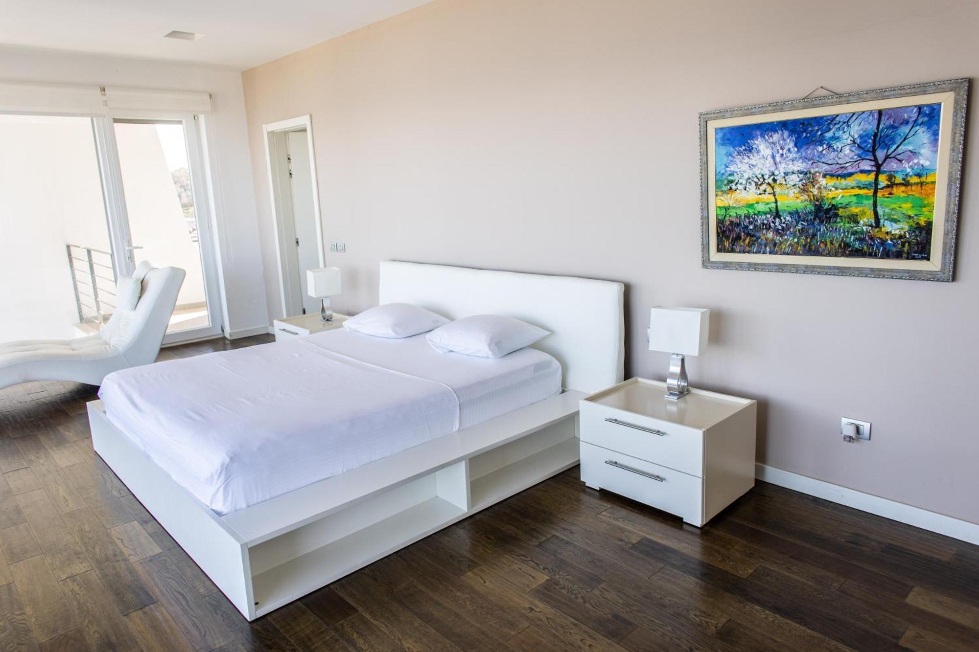 Exclusive Lake Villa Široka Εξωτερικό φωτογραφία
