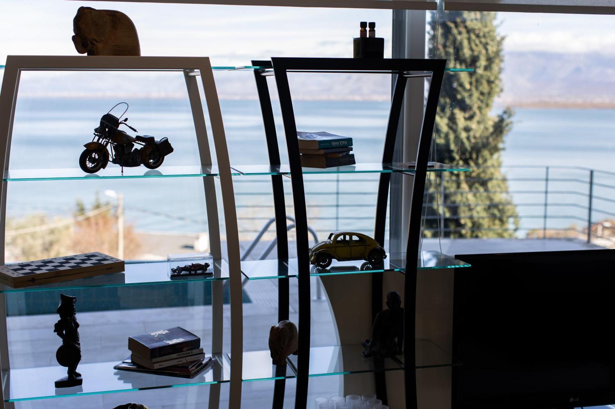 Exclusive Lake Villa Široka Εξωτερικό φωτογραφία