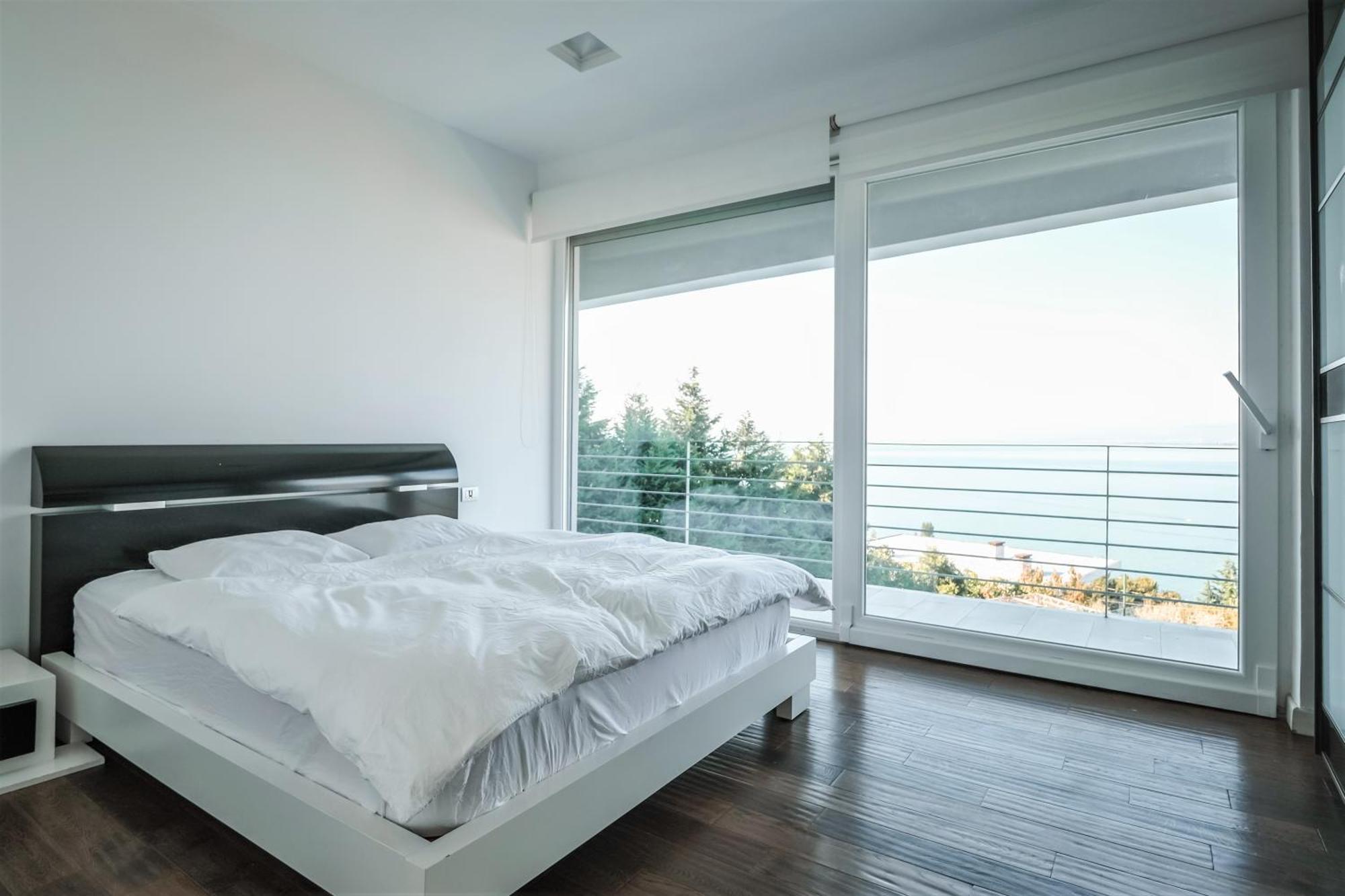 Exclusive Lake Villa Široka Εξωτερικό φωτογραφία