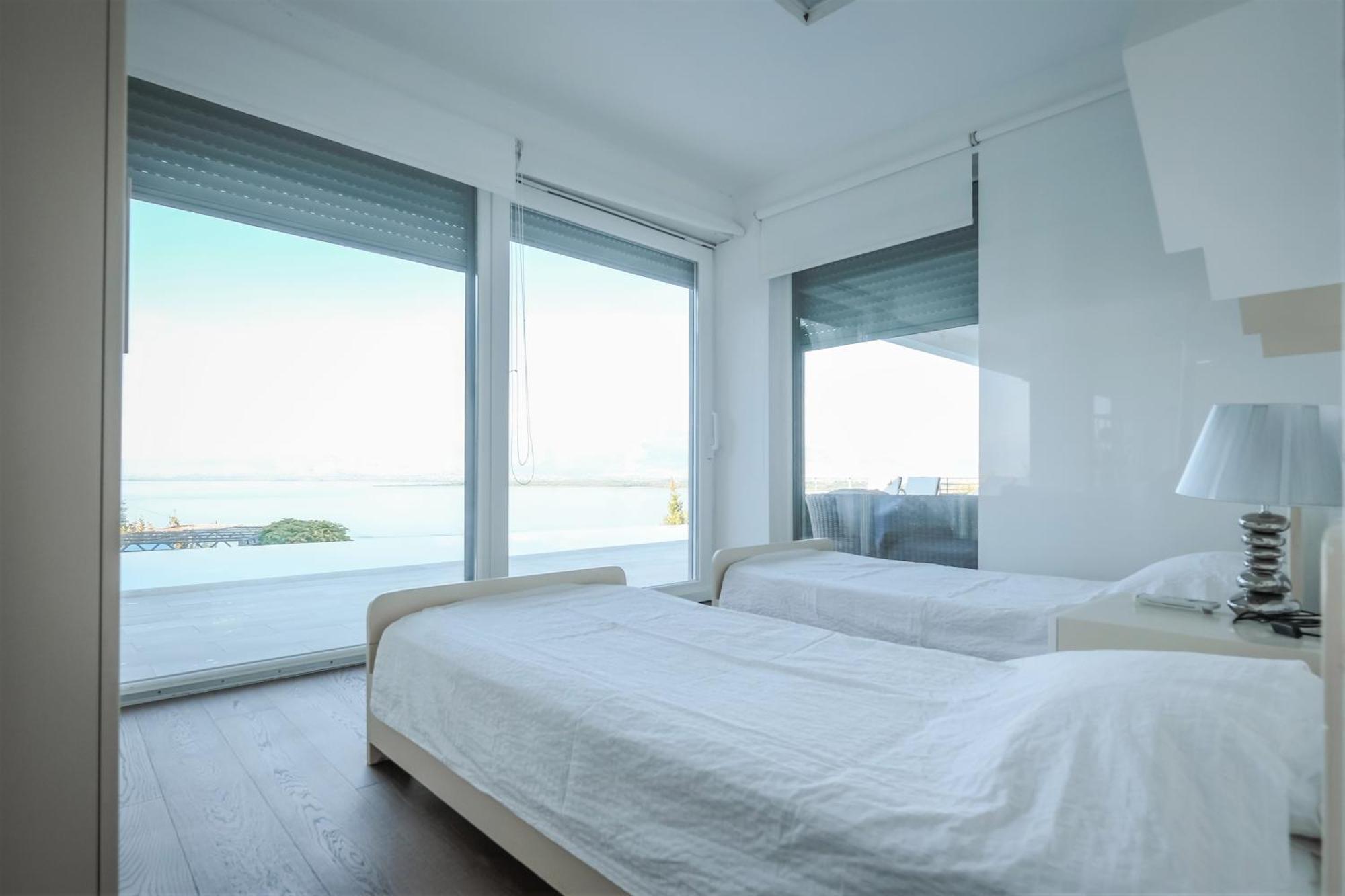 Exclusive Lake Villa Široka Εξωτερικό φωτογραφία